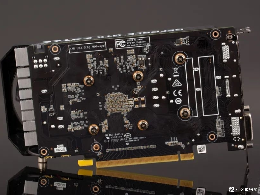 NVIDIA GTX1650,不是新卡买不起,而且二手更有性价比