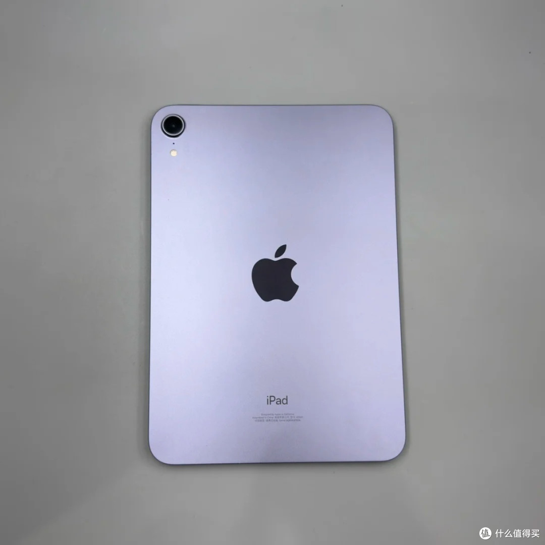《iPad mini6,这些不足让我意难平》