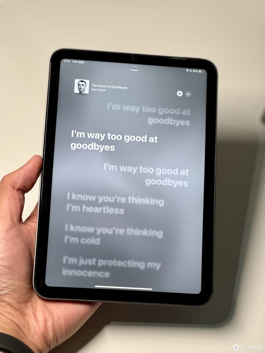 《iPad mini6,这些不足让我意难平》