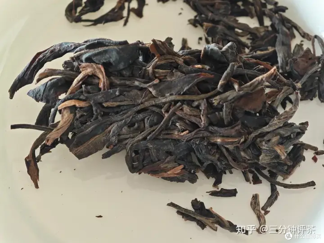 大益的普洱生茶怎么样？大益2015年善美祥羊品鉴 一日一茶 NO.387