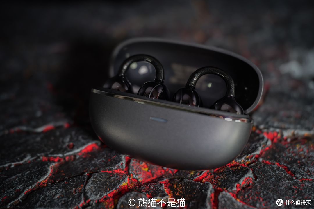 耳机仓