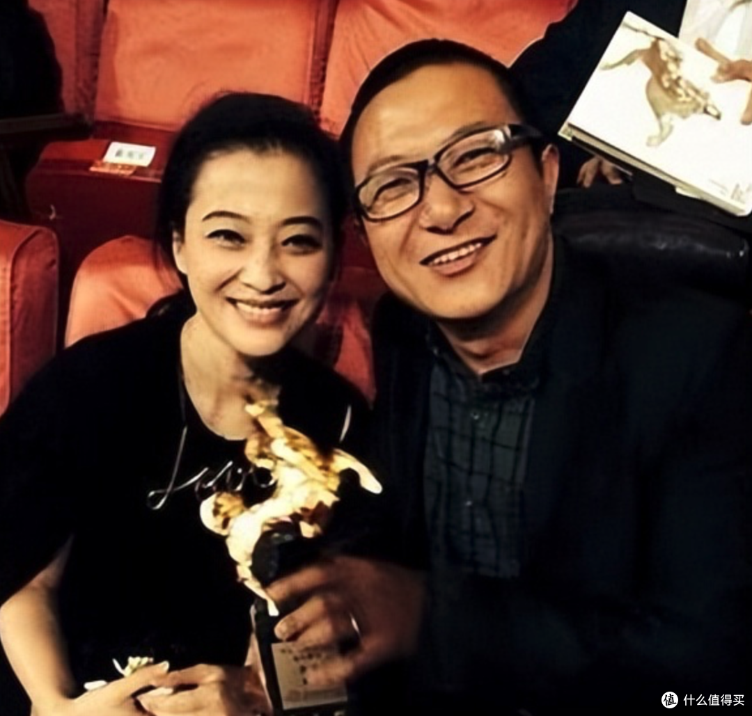 拍完《六姊妹》后，梅婷语出惊人，为何她说不会再选陆毅演老公？