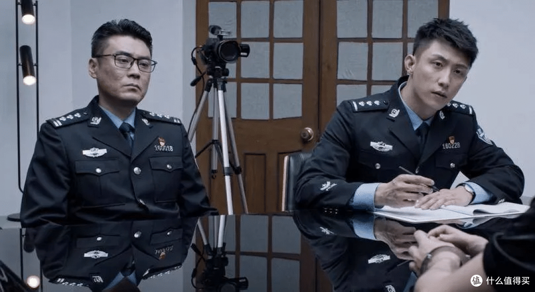 深度解析2025悬疑剧《刑侦现场》:真相背后的层层迷雾