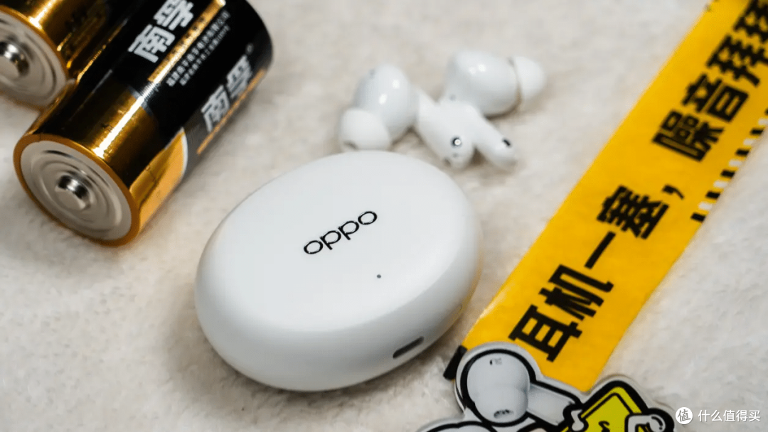 OPPO Enco Air 4 Pro全面解析:性价比之选的无线耳机