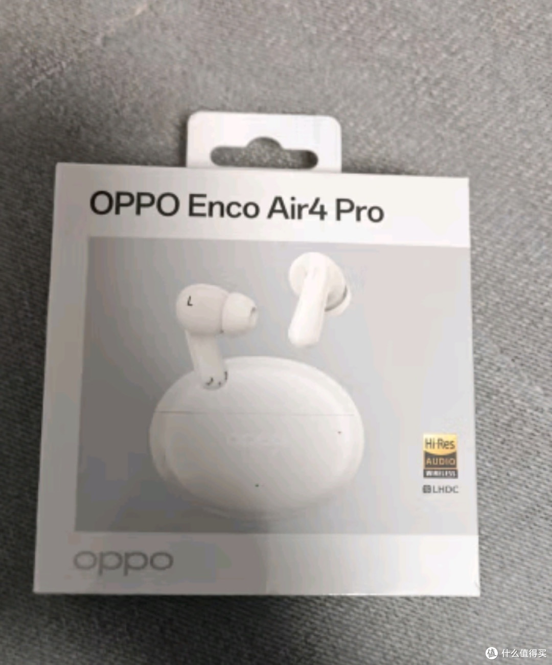 OPPO Enco Air4 Pro：音质续航连接稳定性俱佳！百元界性价比王！