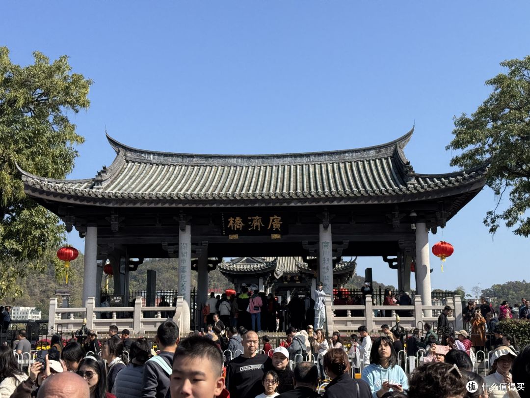 潮汕之潮州经典一日游攻略，广济桥居然人多到限流！还值得来吗？
