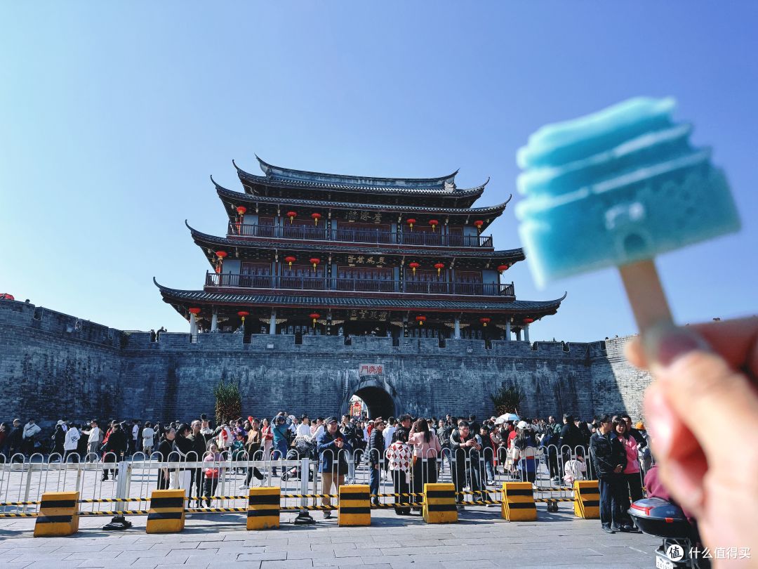 潮汕之潮州经典一日游攻略，广济桥居然人多到限流！还值得来吗？