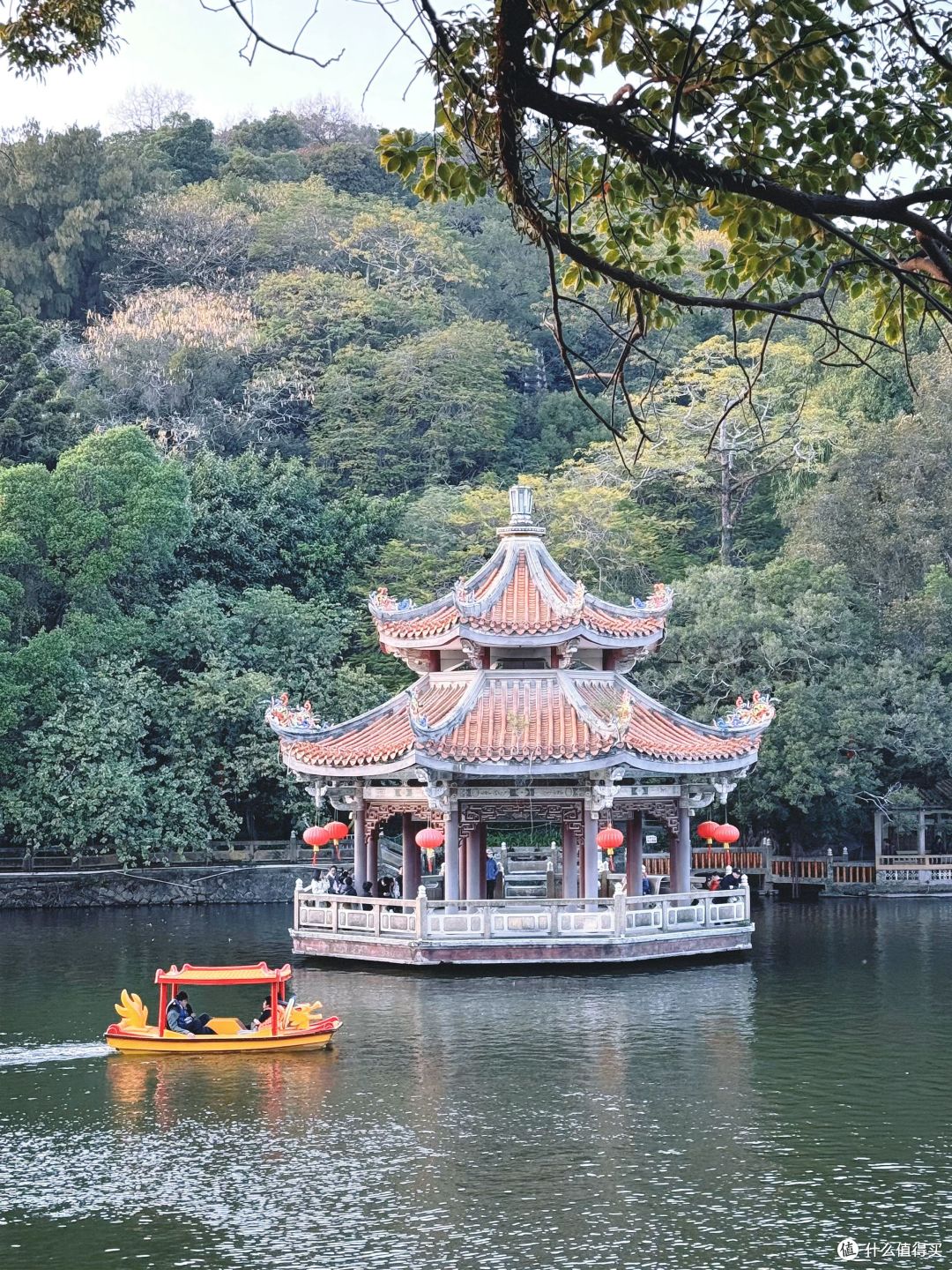 潮汕之潮州经典一日游攻略，广济桥居然人多到限流！还值得来吗？