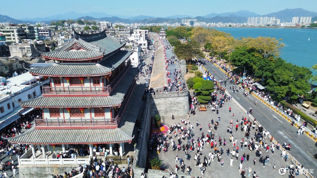 潮汕之潮州经典一日游攻略，广济桥居然人多到限流！还值得来吗？