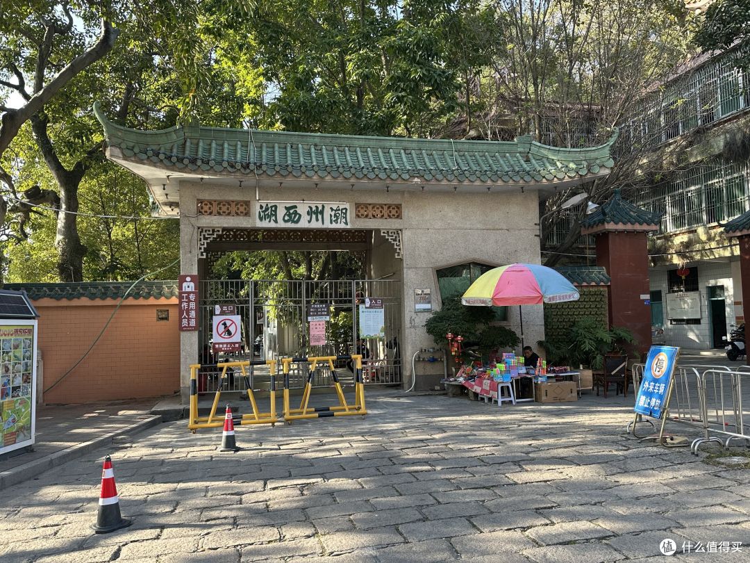 潮汕之潮州经典一日游攻略，广济桥居然人多到限流！还值得来吗？