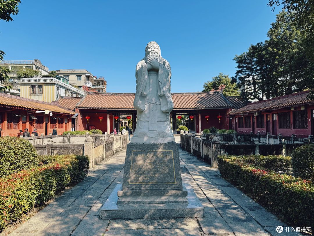潮汕之潮州经典一日游攻略，广济桥居然人多到限流！还值得来吗？