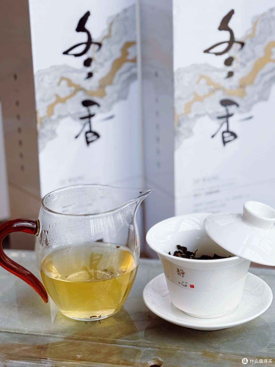 第王DIWANG「冬香」雪片鸭屎香分享:冷冽寒霜中的馥郁绽放