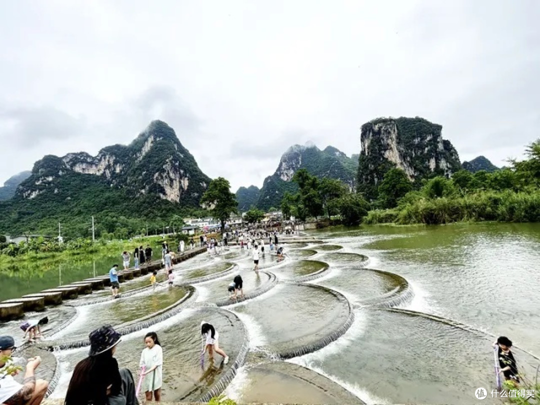 女神节之旅:漫步明仕田园,邂逅南国桃源