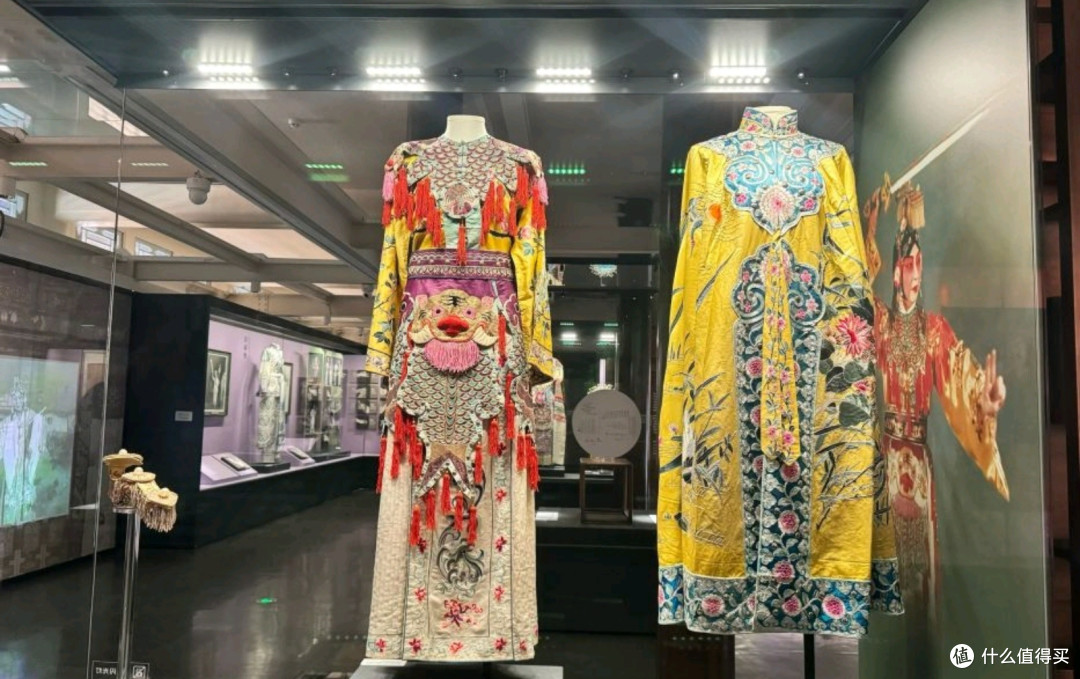 北京恭王府博物馆：穿越时空的历史之旅