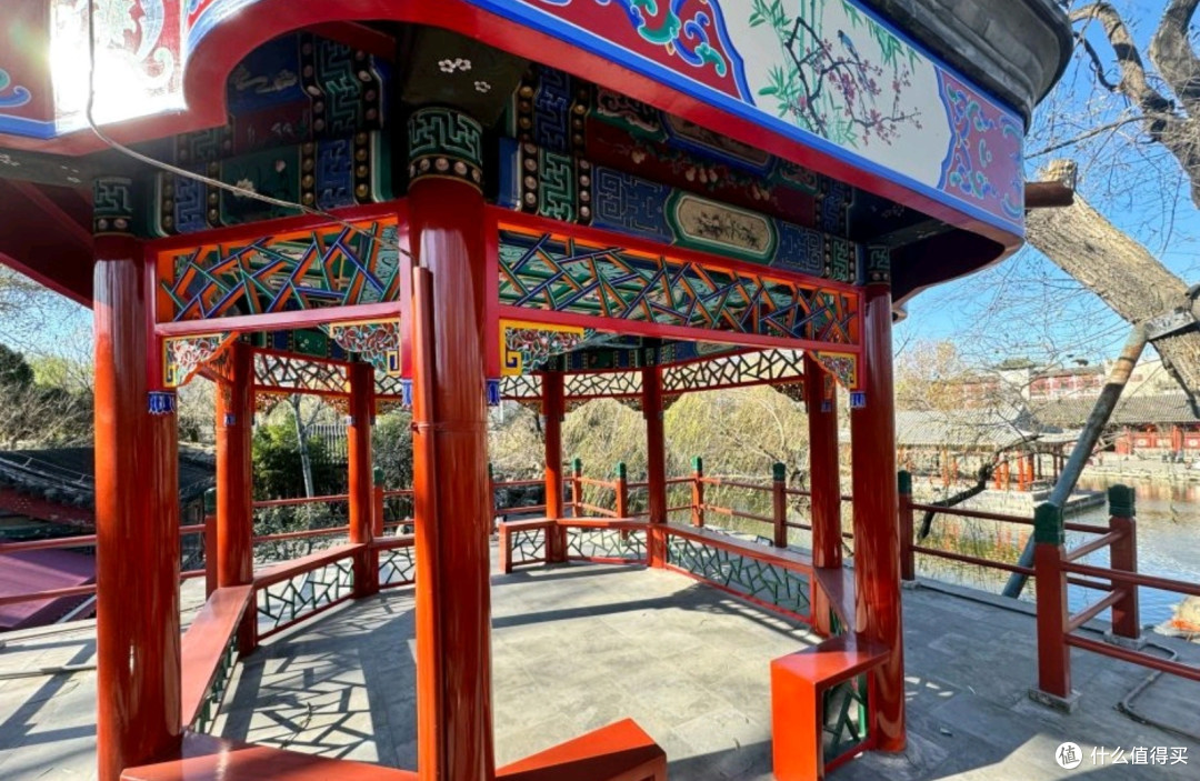北京恭王府博物馆：穿越时空的历史之旅