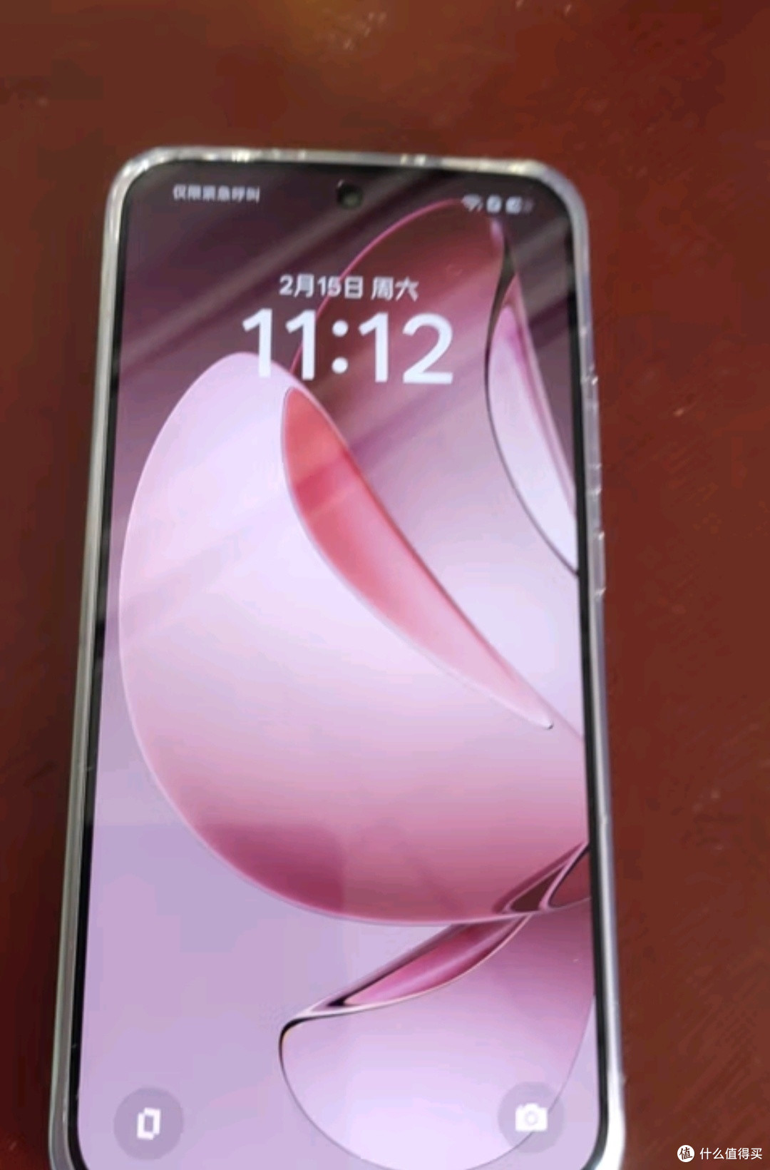 OPPO Reno13 12GB+256GB 蝶蝶紫 超美小直屏 AI高清实况照片