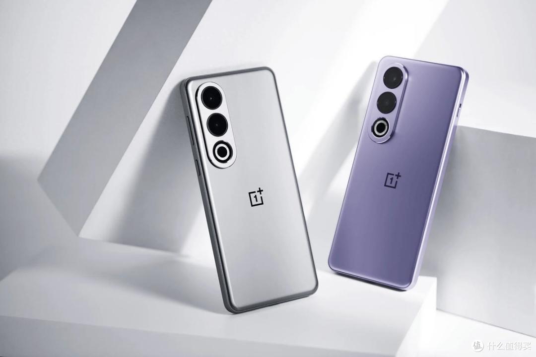千元机大卷王:6400mAh+索尼5000万+骁龙7Gen3芯,补贴价1189元