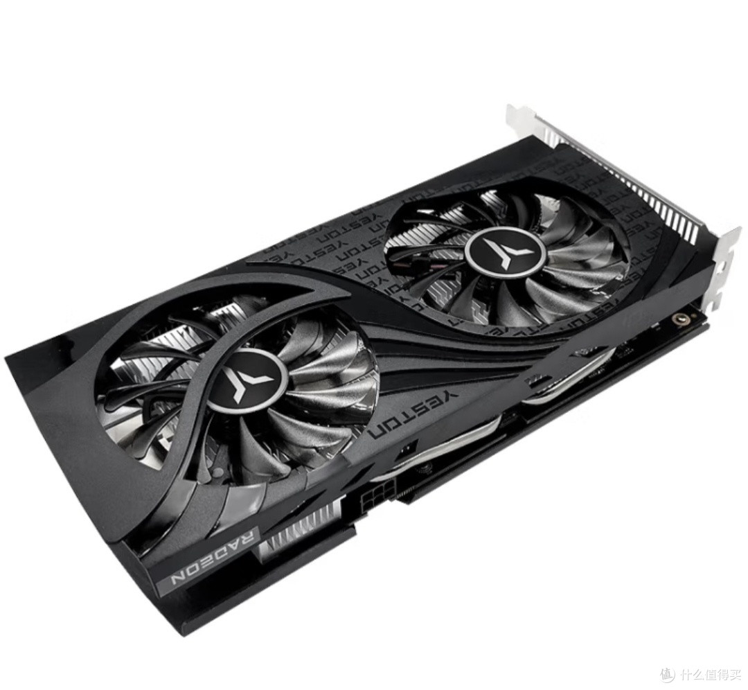 千元显卡新选择:盈通AMD RADEON RX 6500 XT 大地之神入手体验