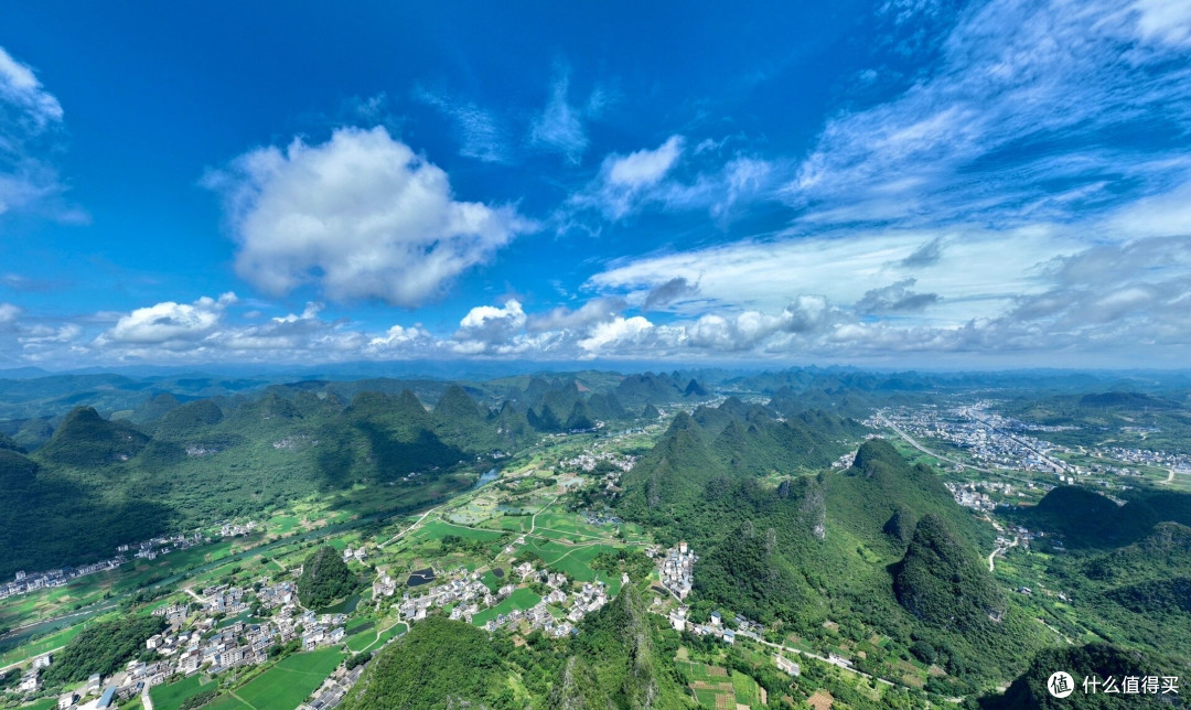 女神节旅行探索:桂林阳朔十里画廊的浪漫之旅