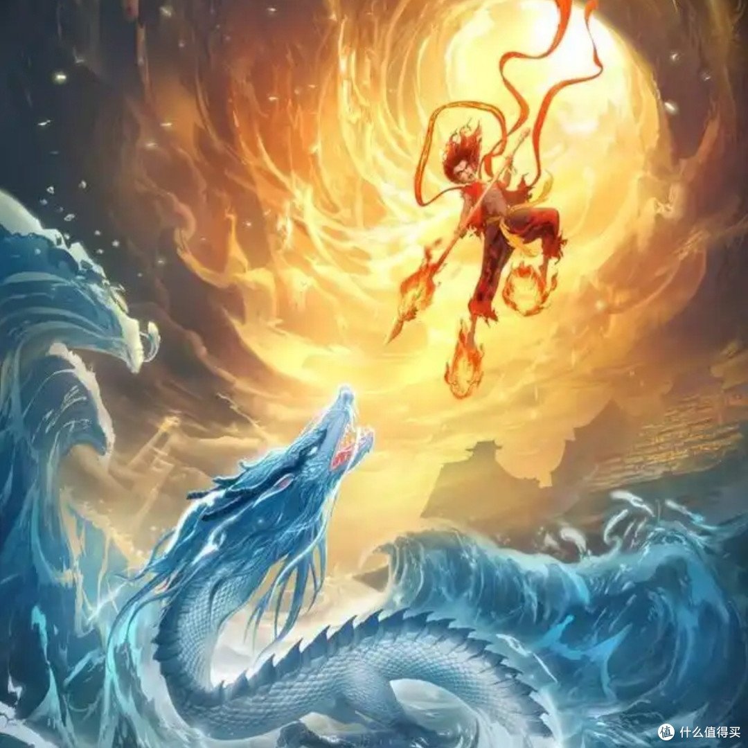 从《哪吒之魔童闹海》透视国产动画电影的全球影响力