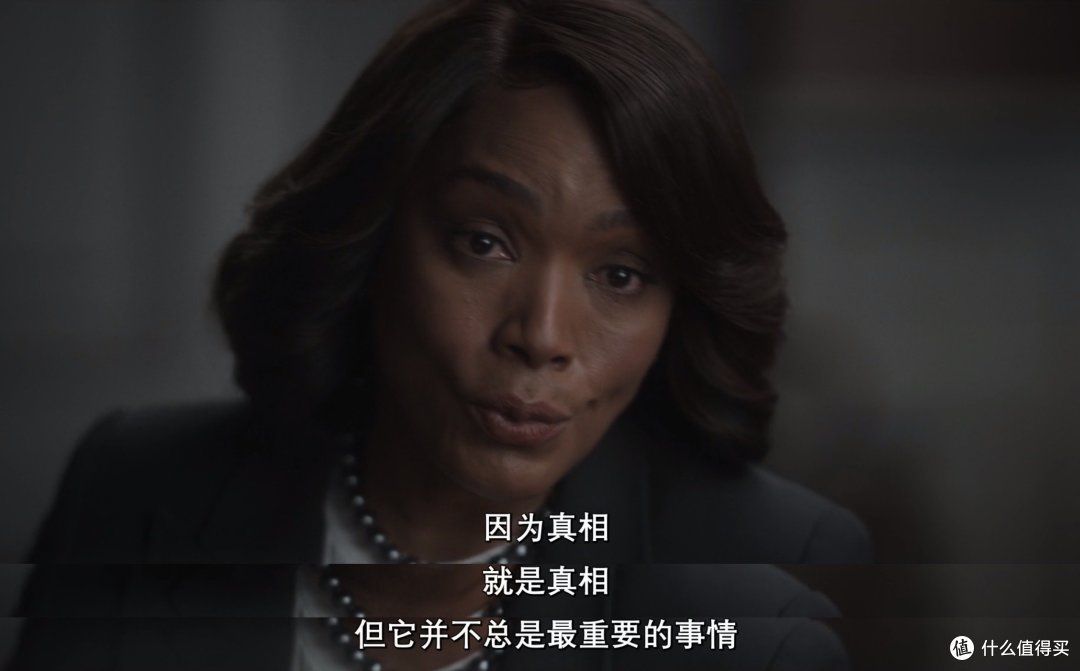 紧跟时事，这部政治惊悚剧超硬核