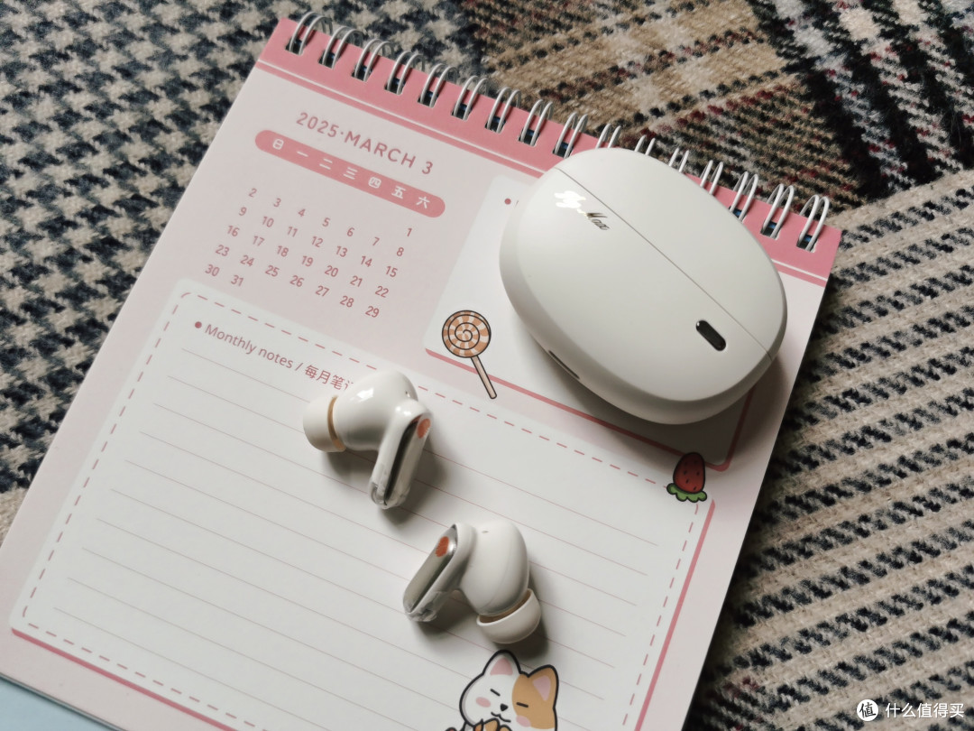 被问爆的iKF Fly Max,音质、降噪、通话全拉满,全场景适配超绝