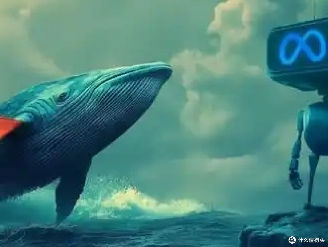 震撼！DeepSeek 这些应用场景你绝对想不到