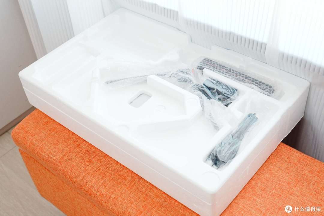几百块就能买到的A+级电竞显示器,川升N270量子点显示器体验分享