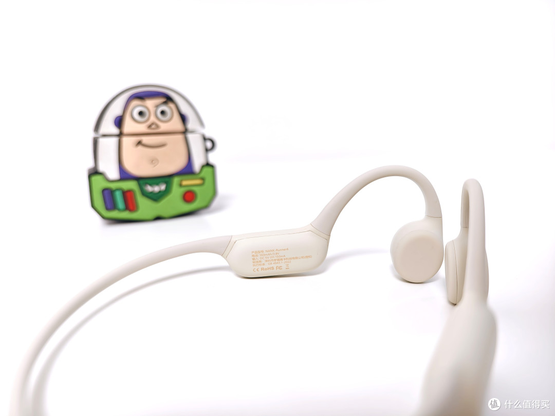 打工人的运动续命神器——南卡Runner4骨传导耳机使用体验