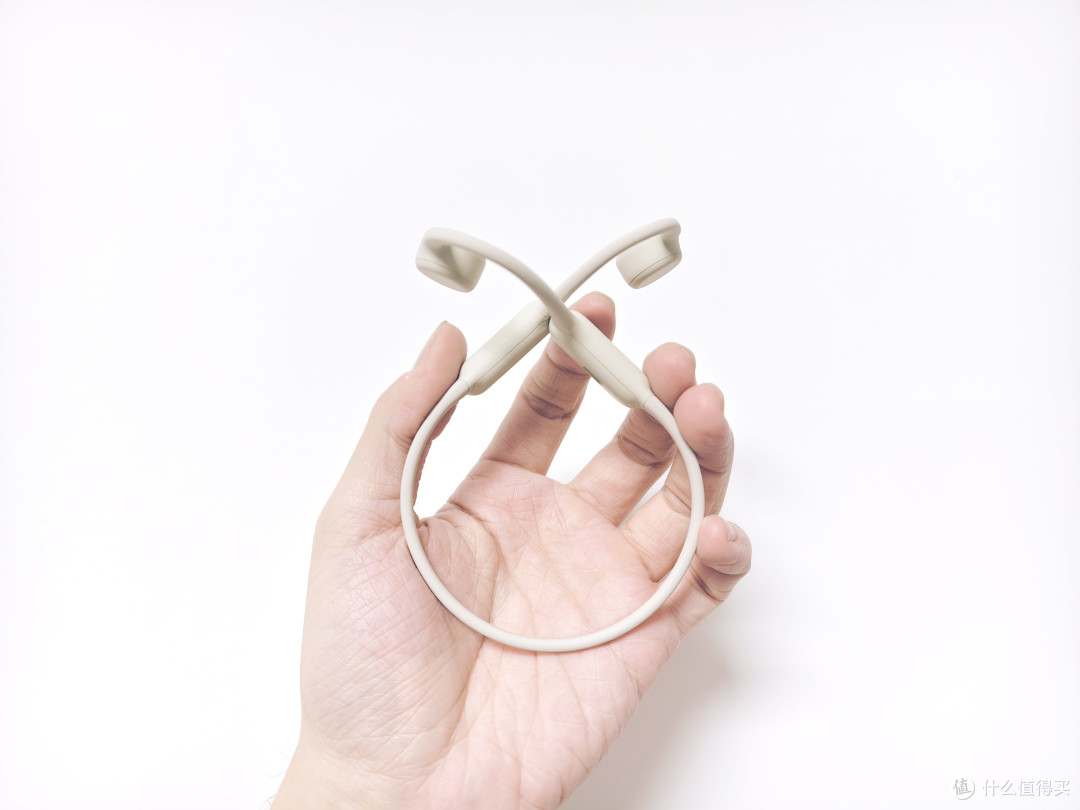 打工人的运动续命神器——南卡Runner4骨传导耳机使用体验