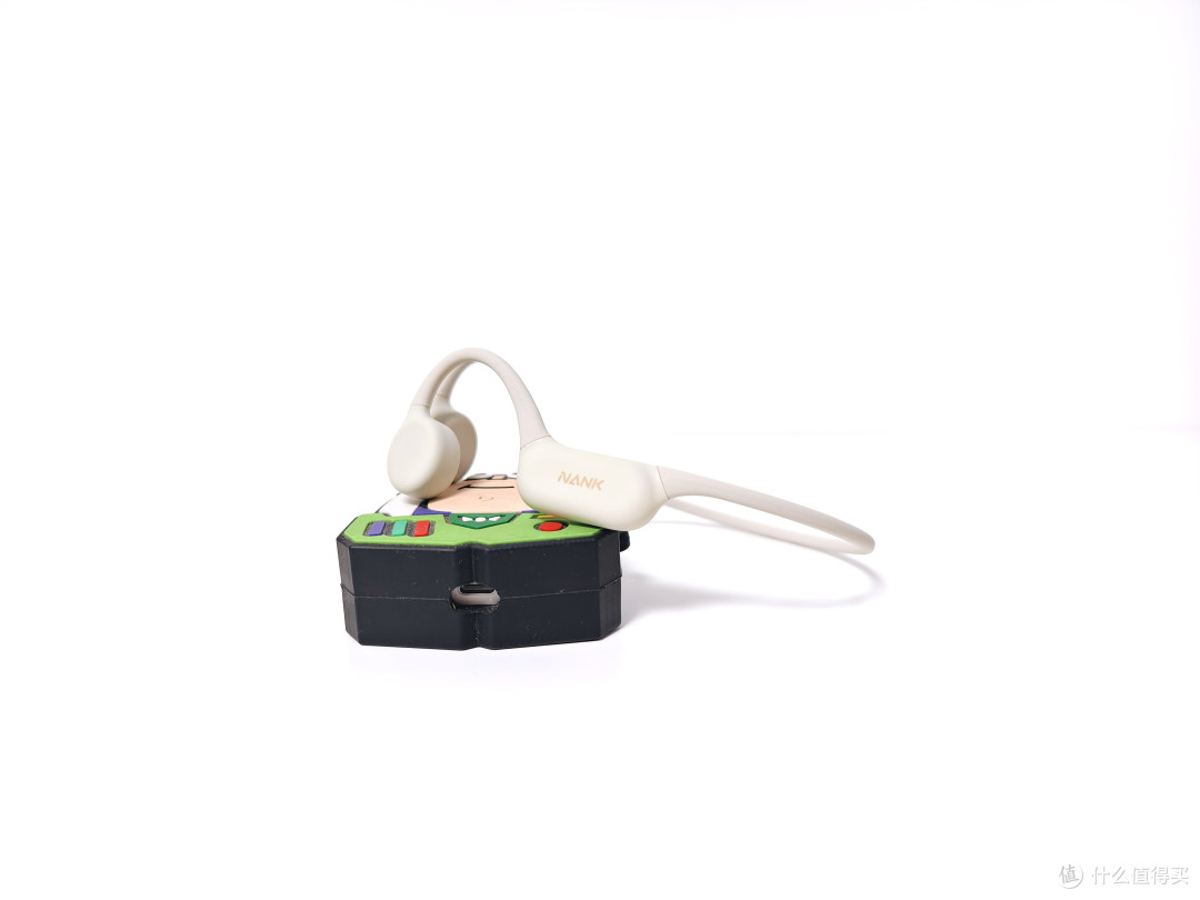 打工人的运动续命神器——南卡Runner4骨传导耳机使用体验