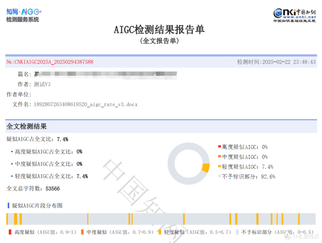 千笔AI论文