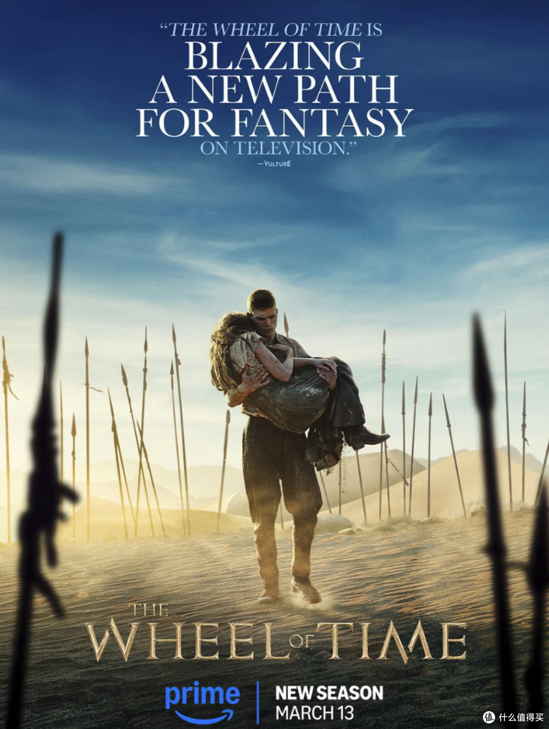 Netflix的封神之作,终于重启了