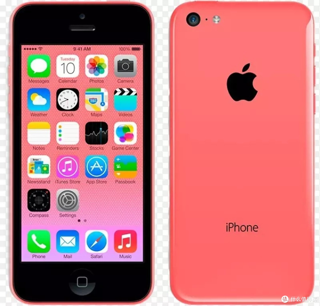 苹果最失败的iphone产品:iPhone 5C“色彩之误”