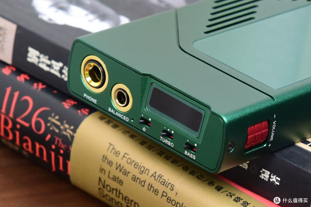 曾经的退烧神器胆石机也能便携化,输出功率可达1500mW