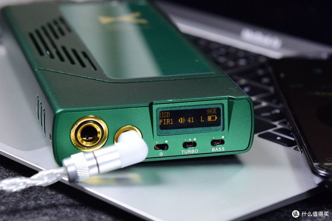 曾经的退烧神器胆石机也能便携化,输出功率可达1500mW
