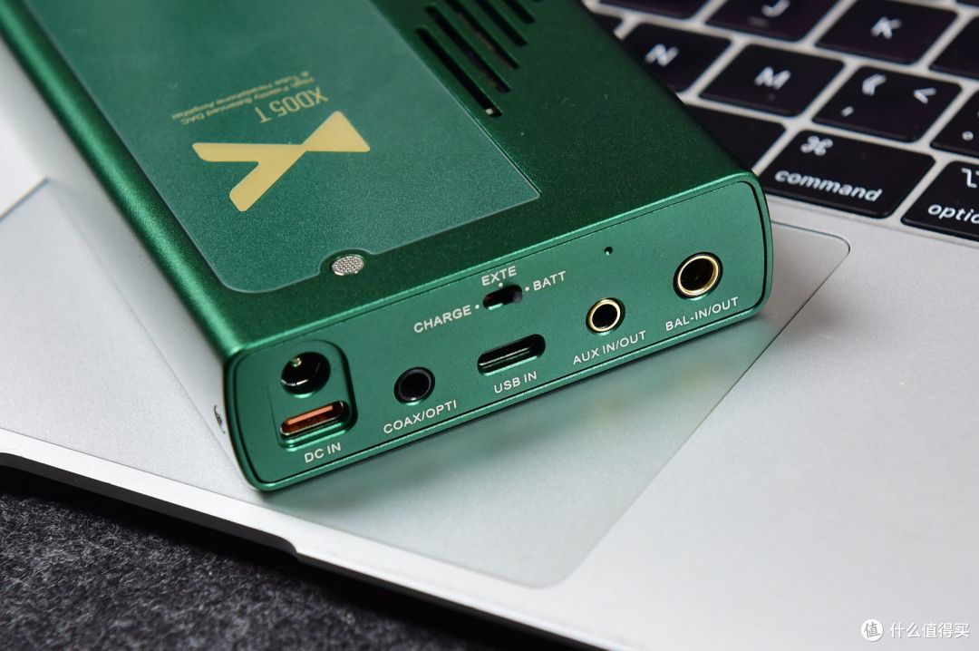 曾经的退烧神器胆石机也能便携化,输出功率可达1500mW