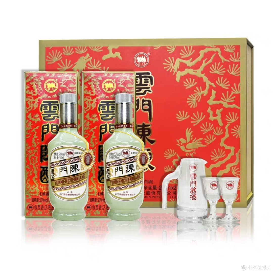 “北方茅台”云门陈酿:与茅台、郎酒并称“国标三巨头”