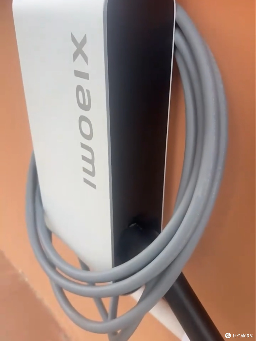 小米家用7kw充电桩:为小米SU7量身定制,开启智能充电新时代