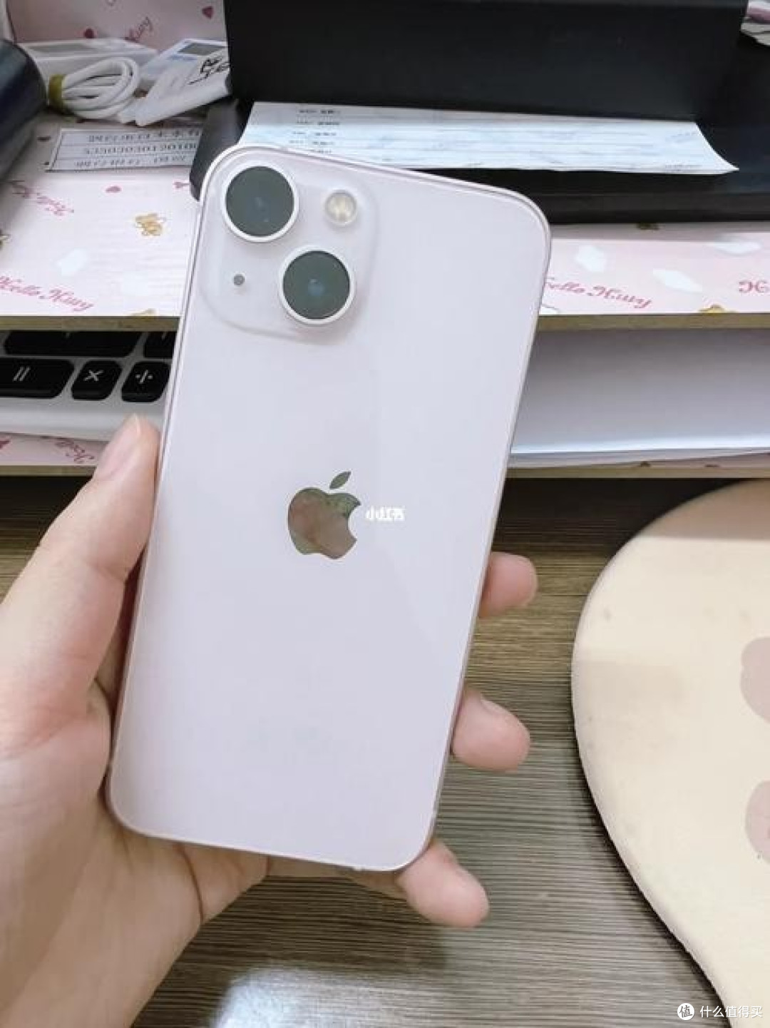 苹果:iPhone13价格“大跳水”,2799元沦为中端机