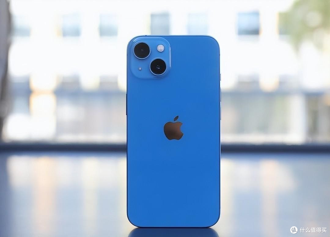 苹果:iPhone13价格“大跳水”,2799元沦为中端机