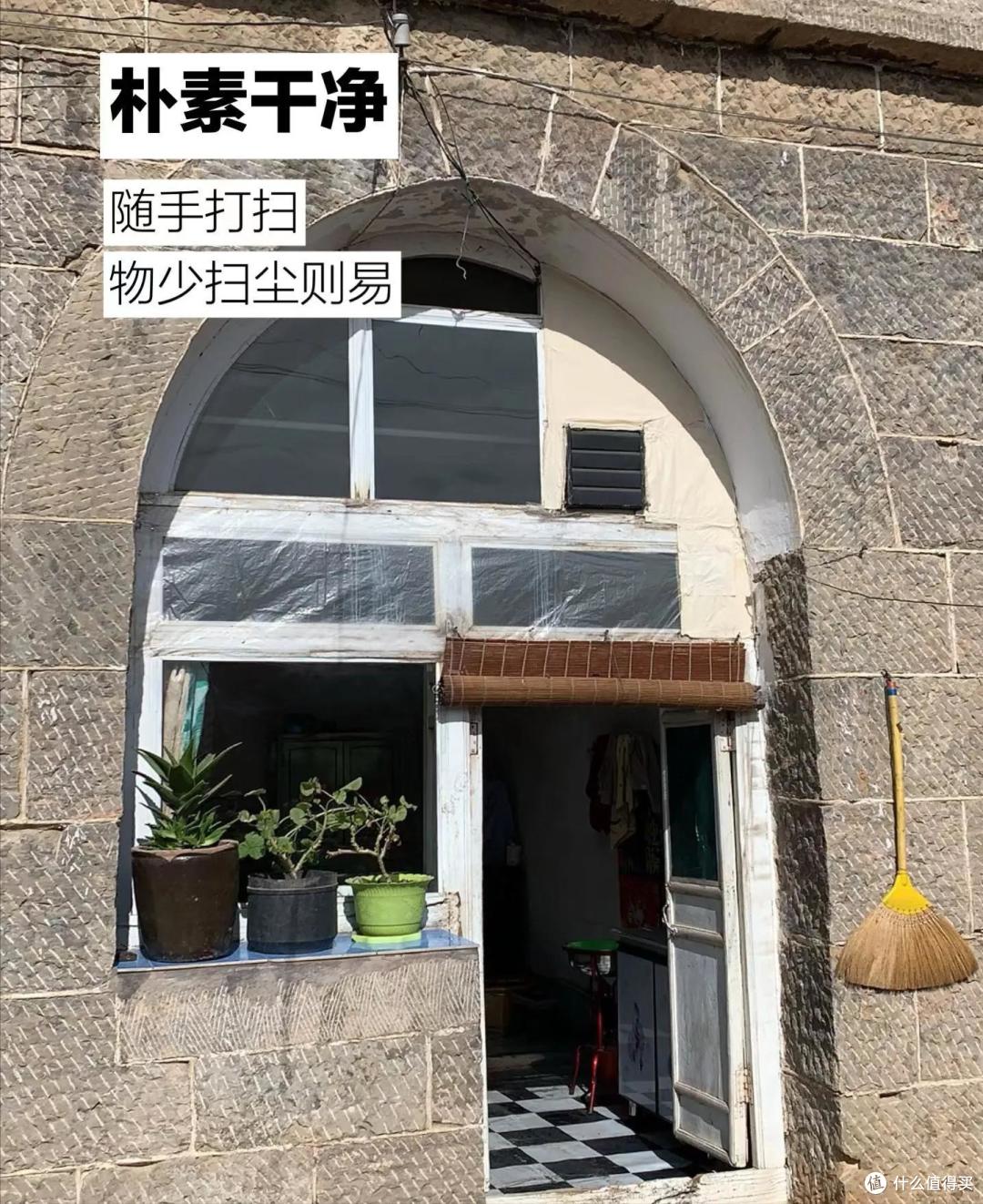 山西一女婆婆,全屋因“太干净”而走红,网友:一看就不是摆拍!
