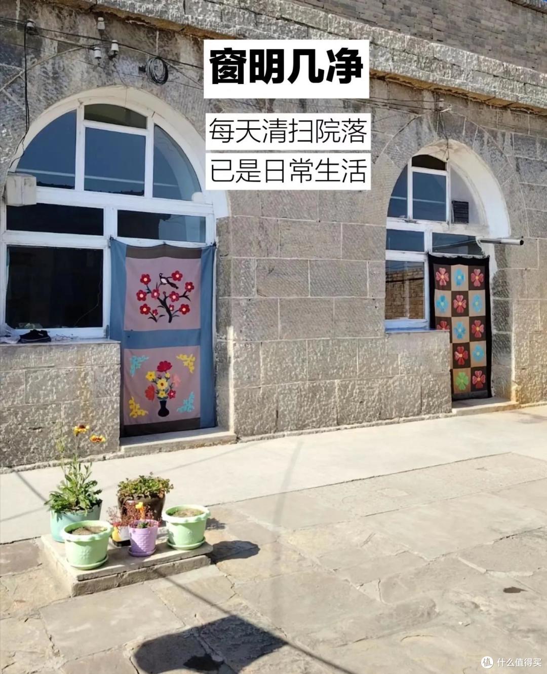 山西一女婆婆,全屋因“太干净”而走红,网友:一看就不是摆拍!