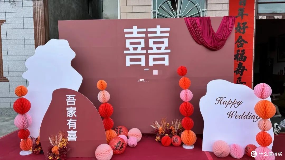 广东夫妻,晒出农村自建婚房,因“简而美”意外走红,太羡慕了!
