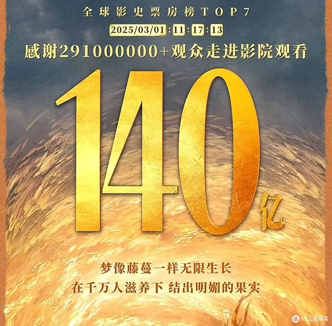 《哪吒2》震撼登场!传统文化与现代科技的完美融合!