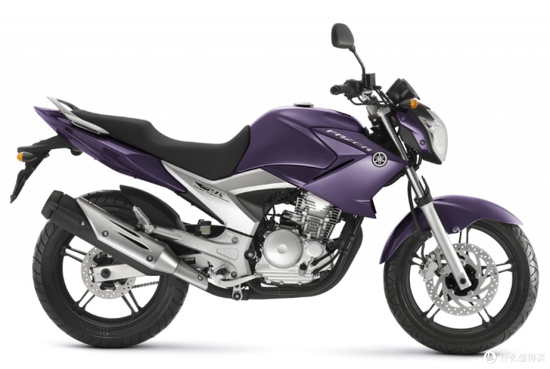 雅马哈 YS250 Fazer摩托车 性能街车