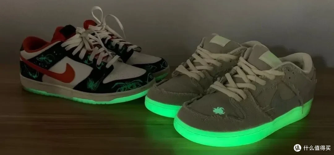 称霸Livehouse的鞋王!就这?