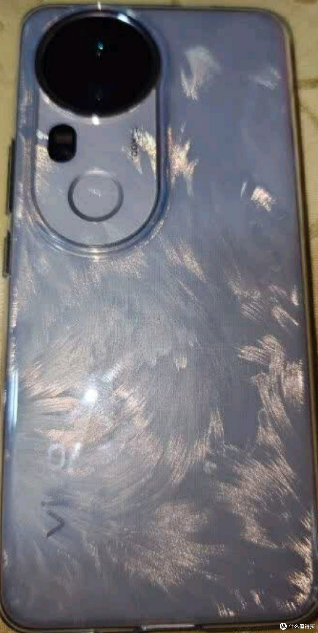 16GB+512GB大内存,vivo S20 Pro真香