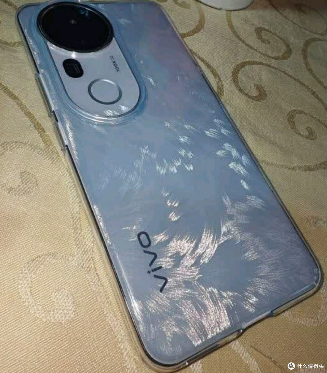 16GB+512GB大内存,vivo S20 Pro真香