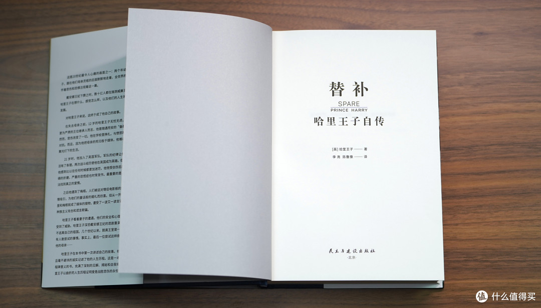 《替补》:王室背后的个人成长与心灵探索